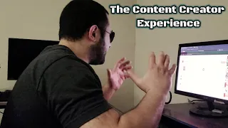 The War Thunder Content Creator Experience