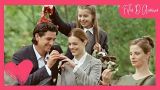 Mariage à tout prix | Wedding rumours -  (2005 | french tv movie)