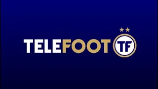 Évolution des génériques de Téléfoot