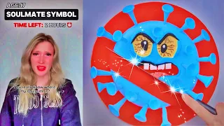 🍒 Best POVs Storytime 🎉 ASMR Cake Storytime @Brianna Guidryy | Best Tiktok Compilations  #16.05.1