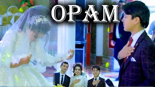 Hikmatilla Ahmadjonov Opam | Хикматилла Ахмаджонов Опам Namangan Pop tuman ustoz Farrux Xamrayev ijo