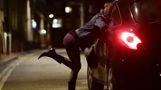 Documental, La dura realidad de la prostitucion