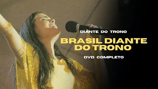 DT - DVD Brasil Diante do Trono 1