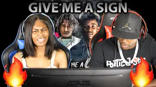 DEY SPEAKING!🔥🗣️ Quando Rondo x NBA YoungBoy - Give Me A Sign