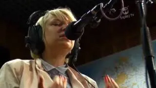 Sia - Soon We'll Be Found (Live)