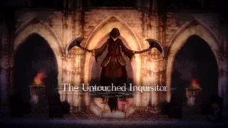 Salt and Sanctuary Walk-Through Part 8 - The Untouched Inquisitor, The Third Lamb