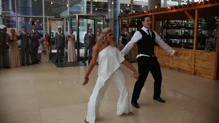 Best Wedding Mashup First Dance