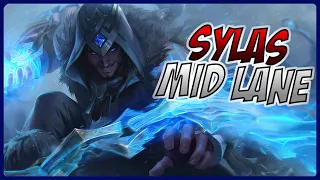 3 Minute Sylas Guide - A Guide for League of Legends