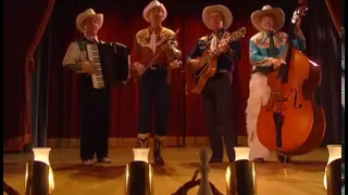 Toy Story 2 - Riders In The Sky Music Medley