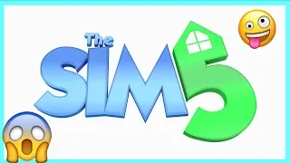 The Sims 5 Announcement Trailer [Honest Reaction]