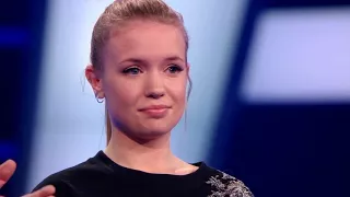 The Voice Of Holland The Battles | ANOUK NEEMT NIEMAND MEE | TVOH