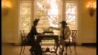 Hank Williams Jr. Queen Of My Heart (Official Video)