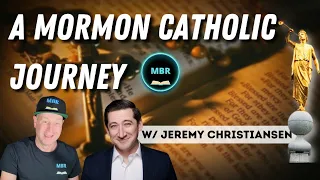 From The Susquehanna to The Tibor a Mormon Catholic Journey w/ Jeremy Christiansen