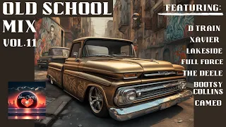 Old School Mix Vol.11