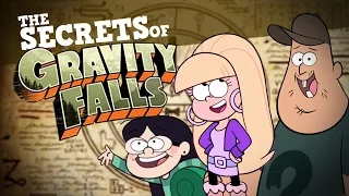 The Secrets of Gravity Falls - - [ Loose End Characters & Speculation! ]