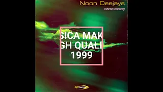 Noon Deejays - Chicken Memory ( MUSICA MAKINA HQ) 1999