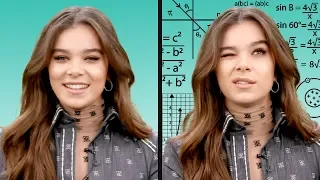 Hailee Steinfeld vs. ‘The Most IMPOSSIBLE Hailee Steinfeld Quiz’ | PopBuzz Meets