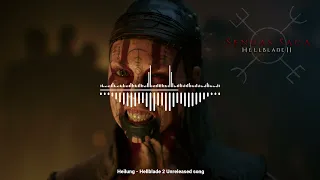 Heilung - Hellblade 2 OST - Trailer