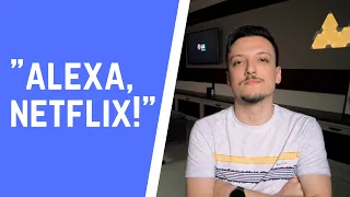 Como criar ROTINAS na ALEXA!