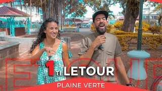 1 ti Letour - Plaine Verte