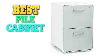 ✅File Cabinet – Top 10 Best File Cabinets in 2023.