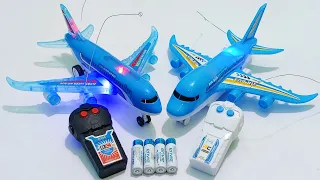 2 Rc airplane and 1 remote control |Radio controlled Airplane Unboxing |Aeroplane Unboxing
