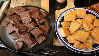 Fool Proof Fudge