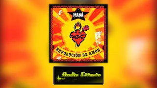 Mariposa Traicionera - Maná (Radio Edit)