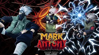 Kakashi Hatake X Mark Antony 💥 (Adhirudha) [tamil/amv/edit/1080,50p]#amv #naruto #kakashi #tamil