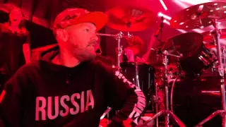 Limp Bizkit Money Sucks Tour - Казань