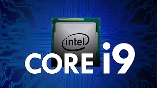 Intel Core i9, i7 и i5 - уберите лишнее