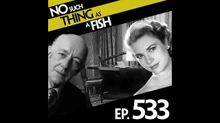 Ep 533: No Such Thing As The Farto Phone