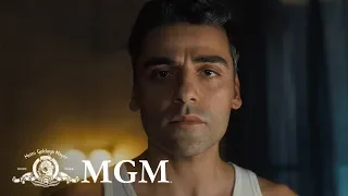 OPERATION FINALE | Official Trailer | MGM