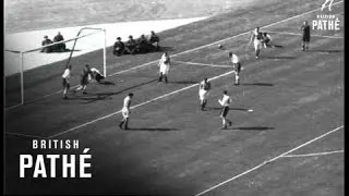 Cup Final - Blackpool 4 V Bolton 3 (1953)
