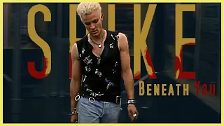 Beneath You: Dark Spike (Buffy) | BLAKWALL - Come as you are