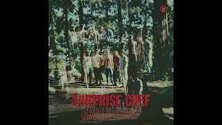 Surprise Chef - Friendship Theme