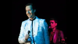 Vitas – The Star (Moscow, Russia – 2010.06.02) [by Psyglass]