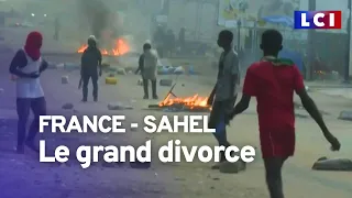 Le point sur les relations entre la France et le Sahel