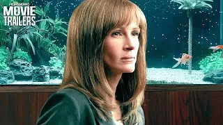 HOMECOMING Trailer NEW (2018) - Julia Roberts Prime Video Thriller Series