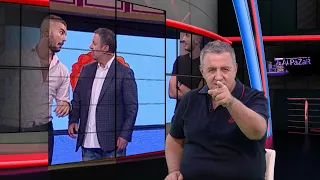 Alpazar - Mozaik humori ne vite | Episodi 1 - Vizion Plus