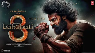 Baahubali - Crown of Blood- Teaser| SS Rajamouli I Prabhas, Rana Daggubati