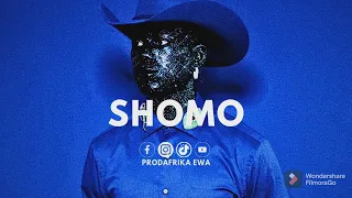 Bnxn Ft Rema Type Beat "SHOMO" Afrobeats 2023