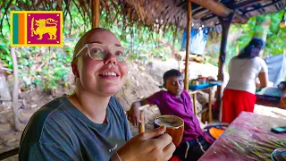 Meeting Sri Lanka’s KINDEST People On The Road 🇱🇰