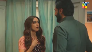 Sab Ke Samne Lalo Chapo Shoru !! #mayaali #bilalashraf - Yunhi - HUM TV