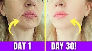Look 10 YEARS YOUNGER In Just 30 Days! | Women OVER 50 Need THIS!