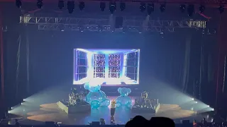 Then - Anne Marie - Dysfunctional Tour in Manila 2022