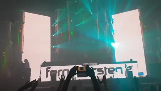 Ferry Corsten playing Brute (Orchestral Edit) @ Mysteryland (Trance Energy stage) 25-08-2018