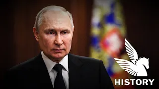 【日本語字幕】プーチン大統領 演説 "ワグネルクーデターに関する対国民声明" - Putin Speech "Statement to the Nation on the Wagner Coup"