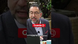 “MALDITOS CORRUPTOS DE M!3RDA” JAVIER LOZANO #short #javierlozano #amlo #4t #morena