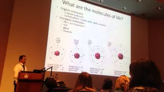 A&P Chemistry of Life 1of2